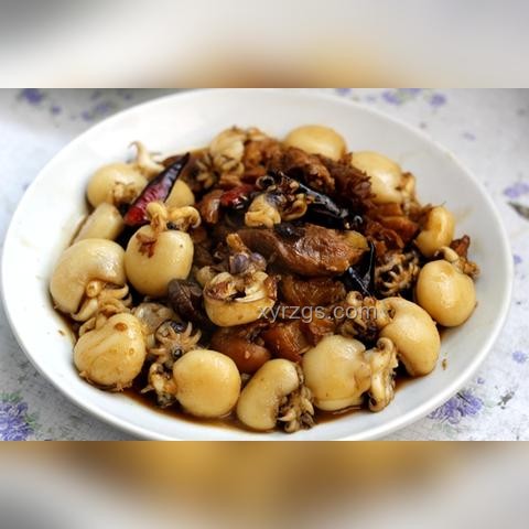 中医食疗助力高考，科学搭配为成绩加分